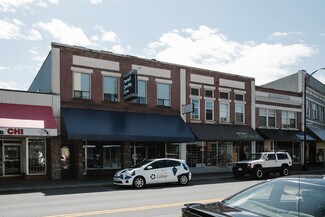 Chilliwack, BC Office - 46140 Yale Rd