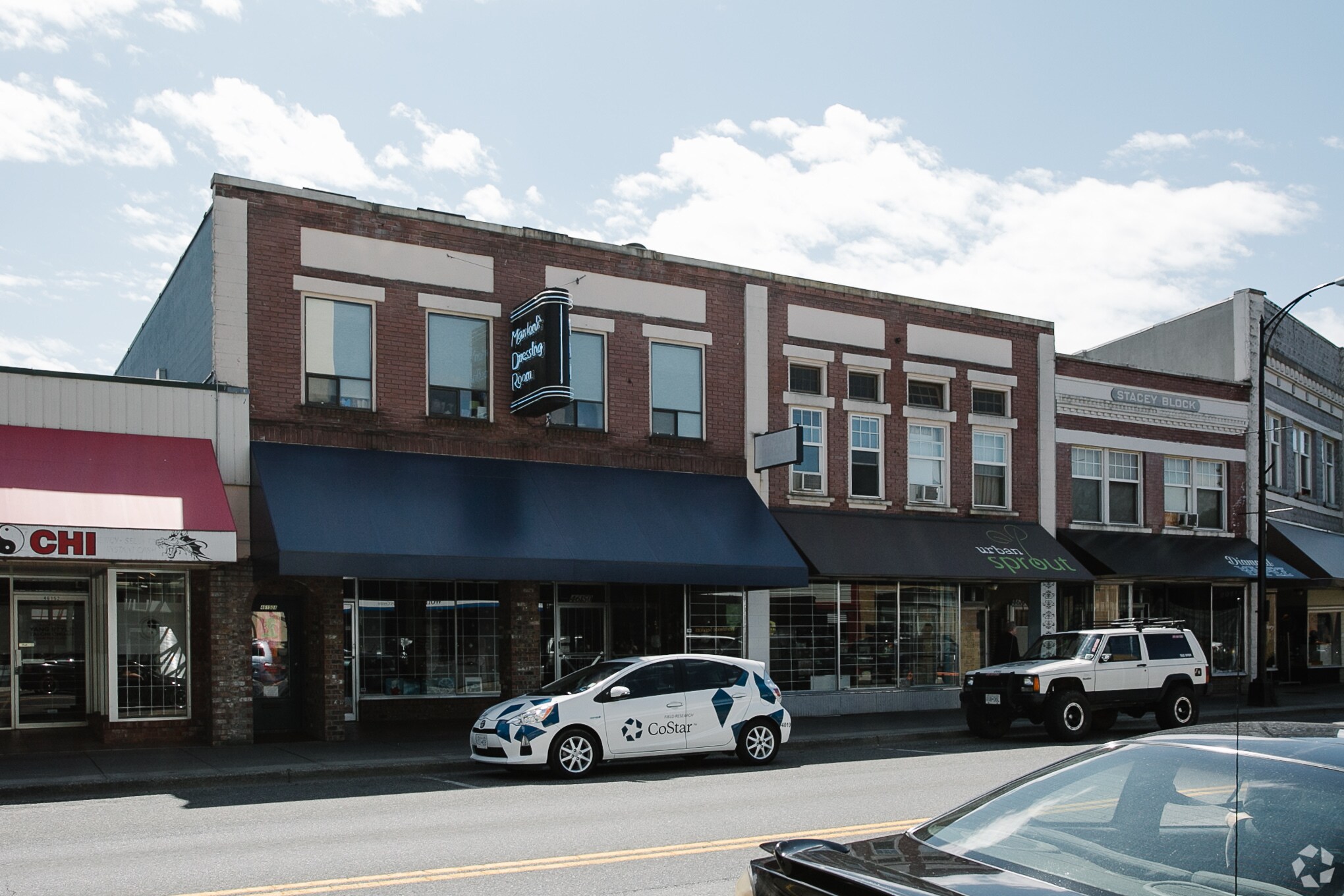 46140 Yale Rd, Chilliwack, BC for Rent