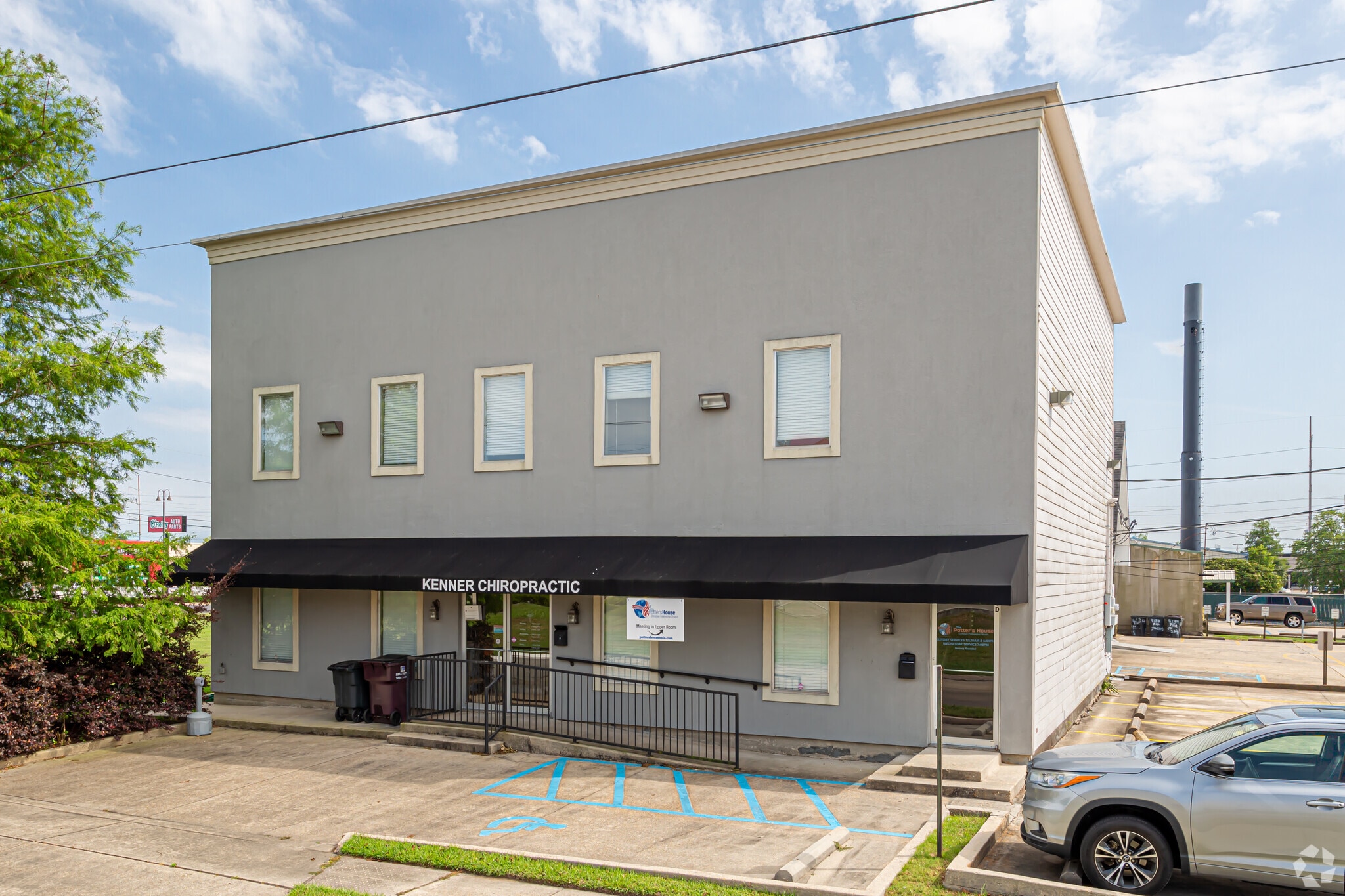 2001 42nd St, Kenner, LA for Rent
