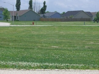 Earlville, IL Residential - 641 Effie Dr