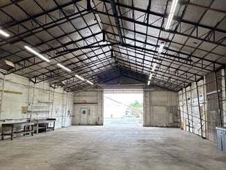 Liverpool, NY Industrial - 4650 Buckley Rd