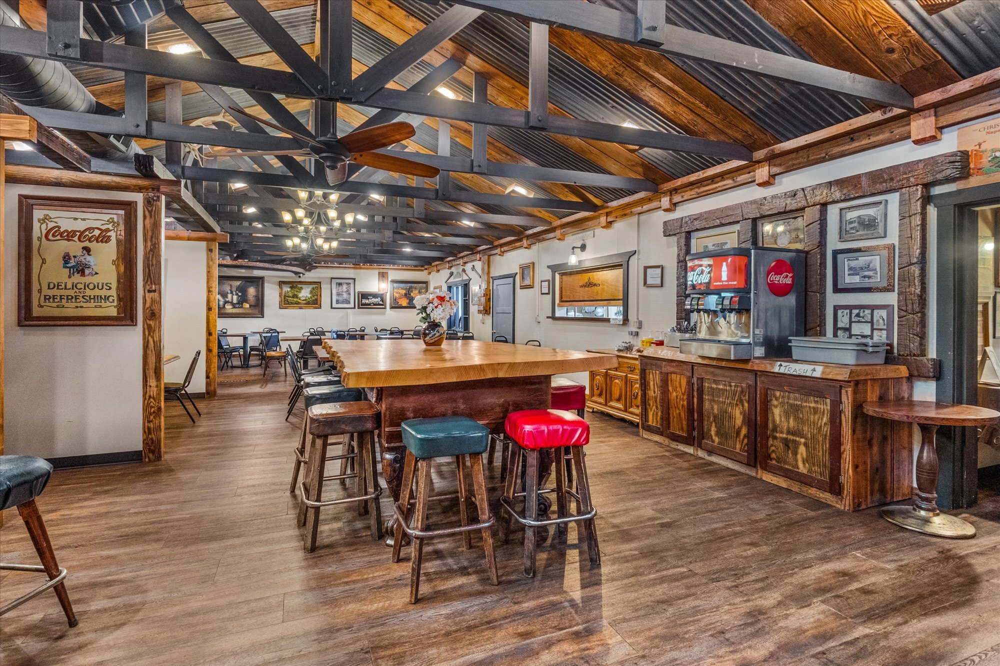 4462 Highway 4, Avery, CA for Sale