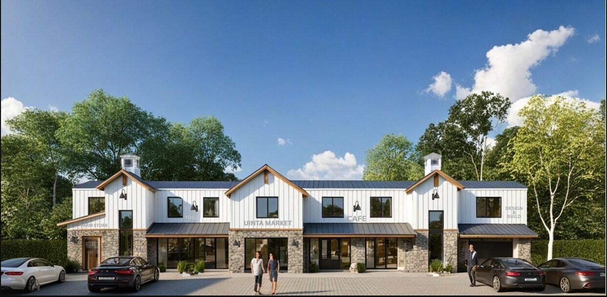 1223 S Harwood Way, Francis, UT for Rent