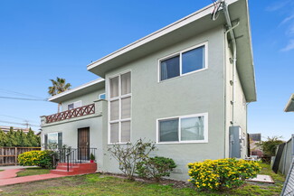 Oakland, CA Apartments - 993 63rd St