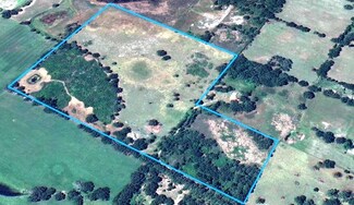 Center Hill, FL Commercial Land - 101 SE 51st Lane