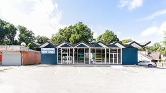 Atlanta, GA Office/Retail - 1302 Donnelly Ave