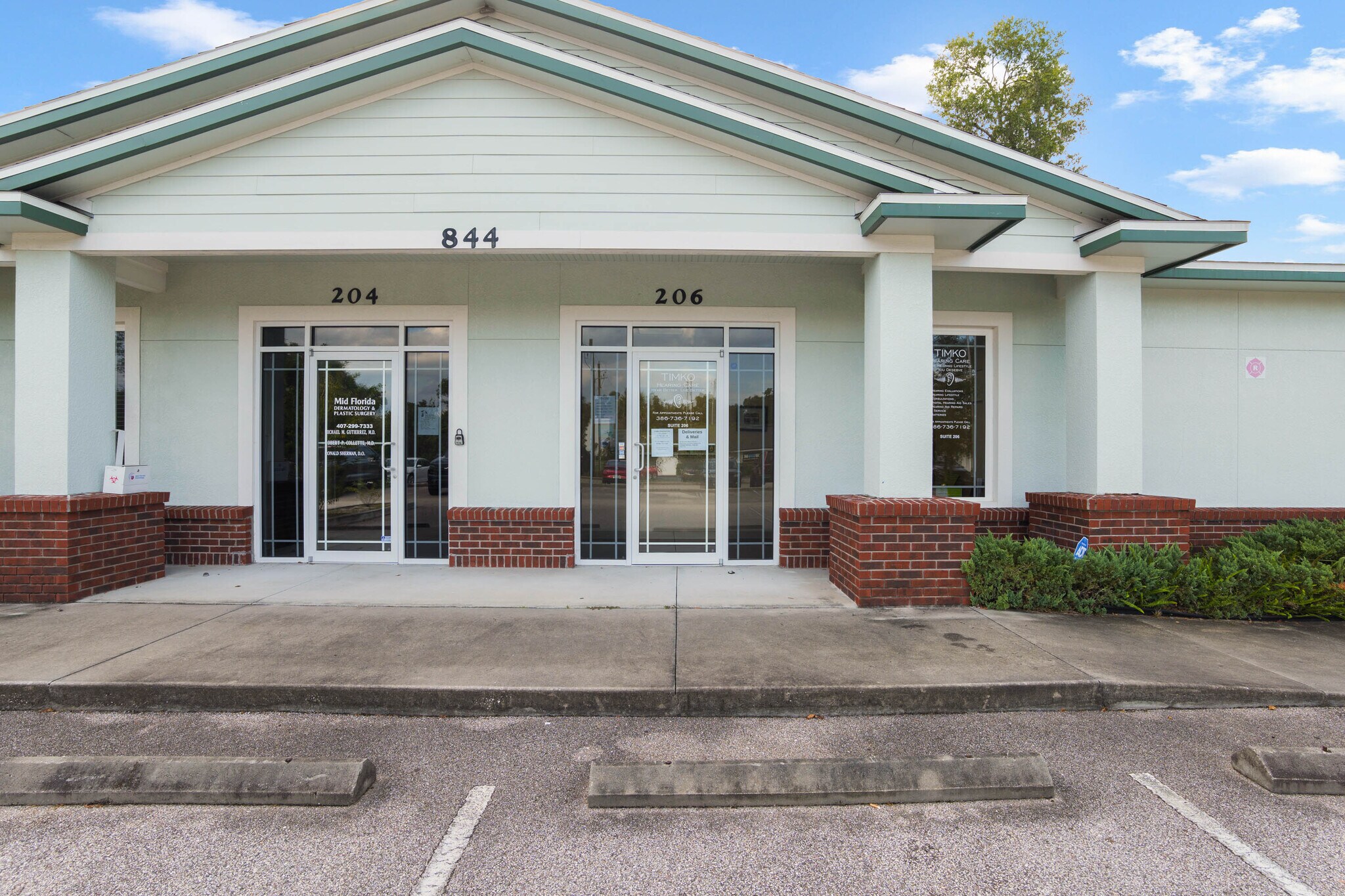 844 N Stone St, Deland, FL for Sale
