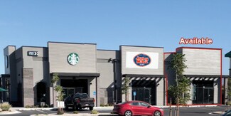 Riverton, UT Retail - 2053 W 12600 S