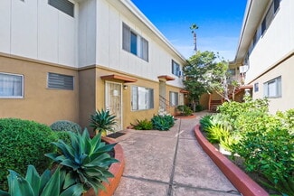 Santa Monica, CA Apartments - 2921 Arizona Ave