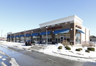 Jacksonville, NC Office/Retail, Retail - 521 Yopp Rd Jacksonville, NC Office/Retail, Retail - 521 Yopp Rd