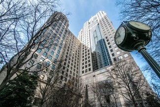 Charlotte, NC Office/Residential - 112 S Tryon St