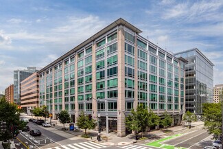 Washington, DC Office - 1919 M St NW