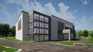 Santa Rosa Beach, FL Industrial - 108 MC Davis Blvd