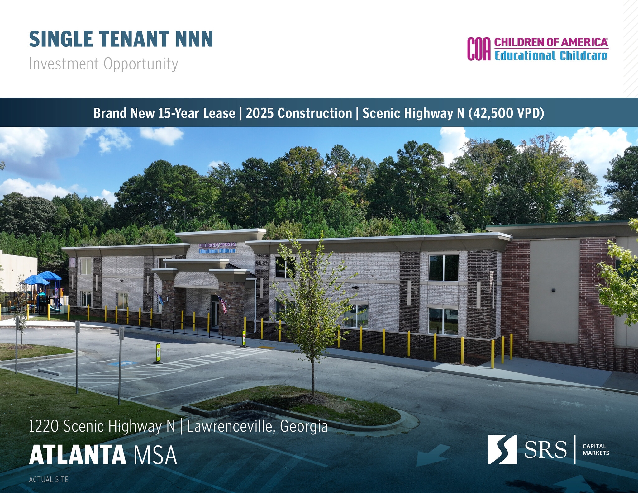 1220 Scenic Hwy N, Lawrenceville, GA for Sale