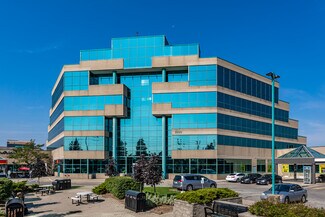 Mississauga, ON Office - 2800 Skymark Ave Mississauga, ON Office - 2800 Skymark Ave