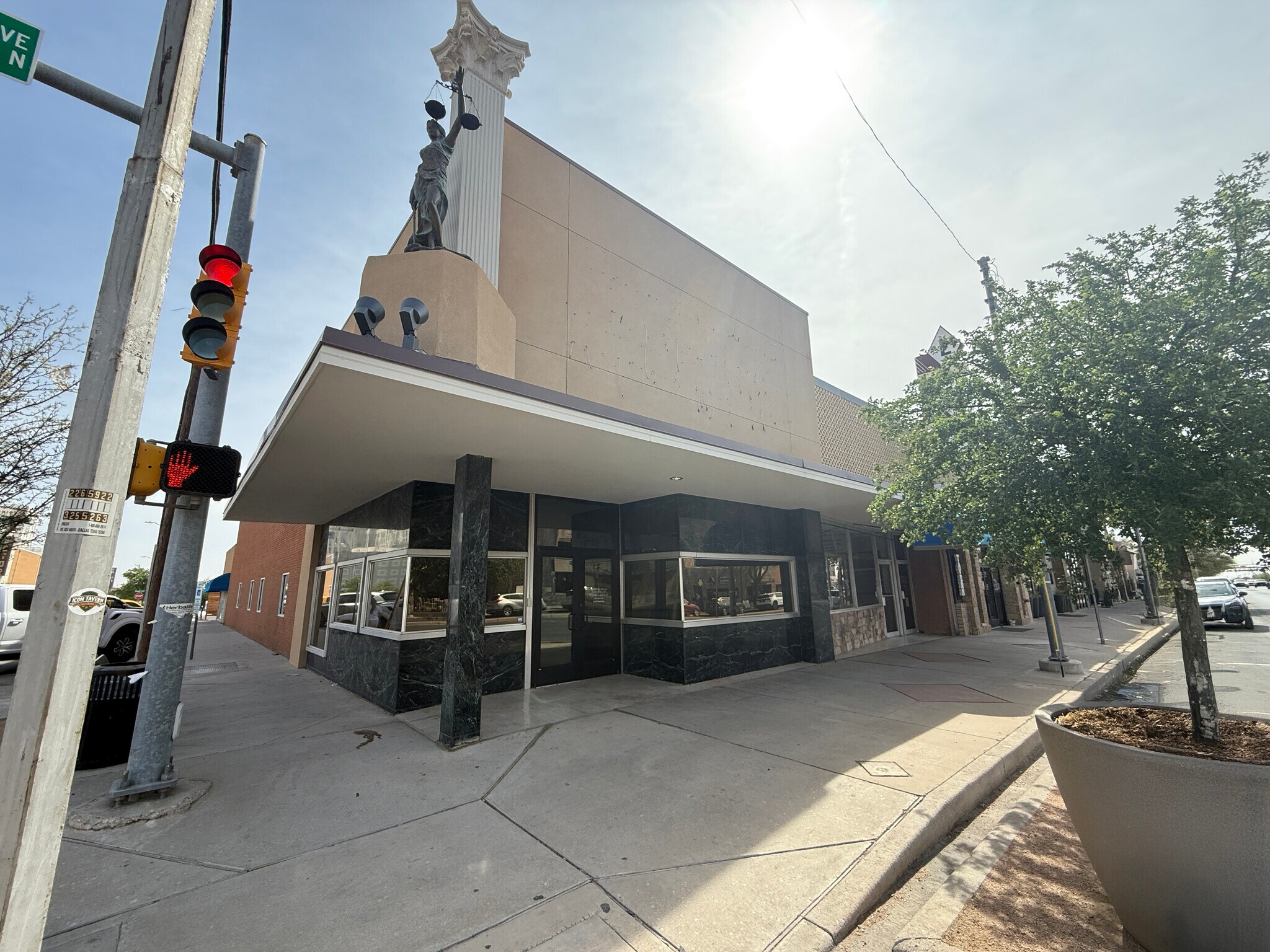 422 N Grant Ave, Odessa, TX for Sale