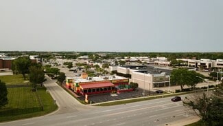 Orland Park, IL Restaurant - 9549 W 151st St