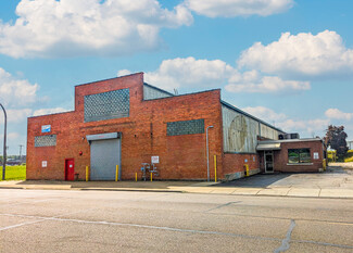 Buffalo, NY Industrial - 765 Hertel Ave