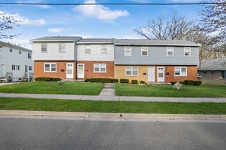 Akron, OH Multi-Family - 2171 Thurmont Rd