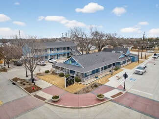 Mixed-Use Investment Opportunity