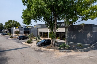 Austin, TX Retail - 4930 S Congress Ave Austin, TX Retail - 4930 S Congress Ave