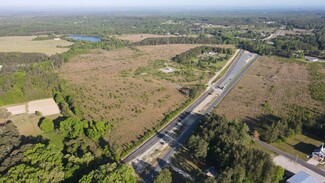 Candor, NC Industrial Land - 220 US Hwy