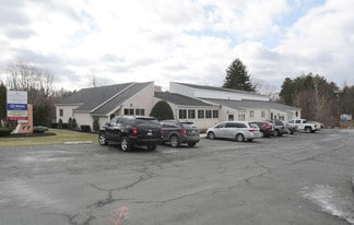 East Greenbush, NY Office - 77 Troy Rd East Greenbush, NY Office - 77 Troy Rd