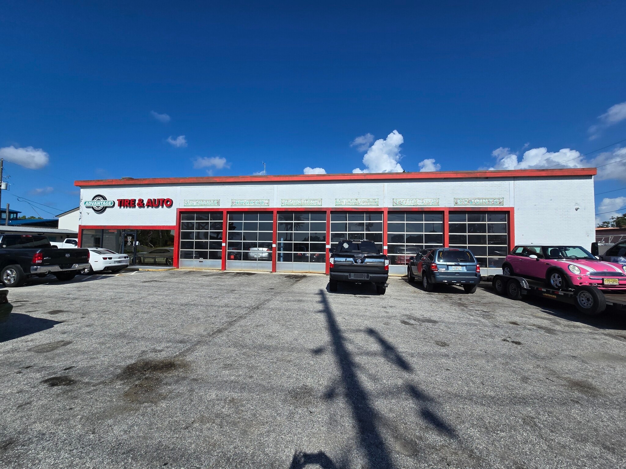 1137 US Highway 19, Holiday, FL for Sale