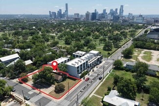 Austin, TX Office - 1709 E Martin Luther King Jr Blvd Austin, TX Office - 1709 E Martin Luther King Jr Blvd