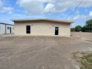 Portland, TX Office/Retail - 505 Elm St