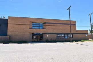 Lubbock, TX Health Club - 3101 35th St