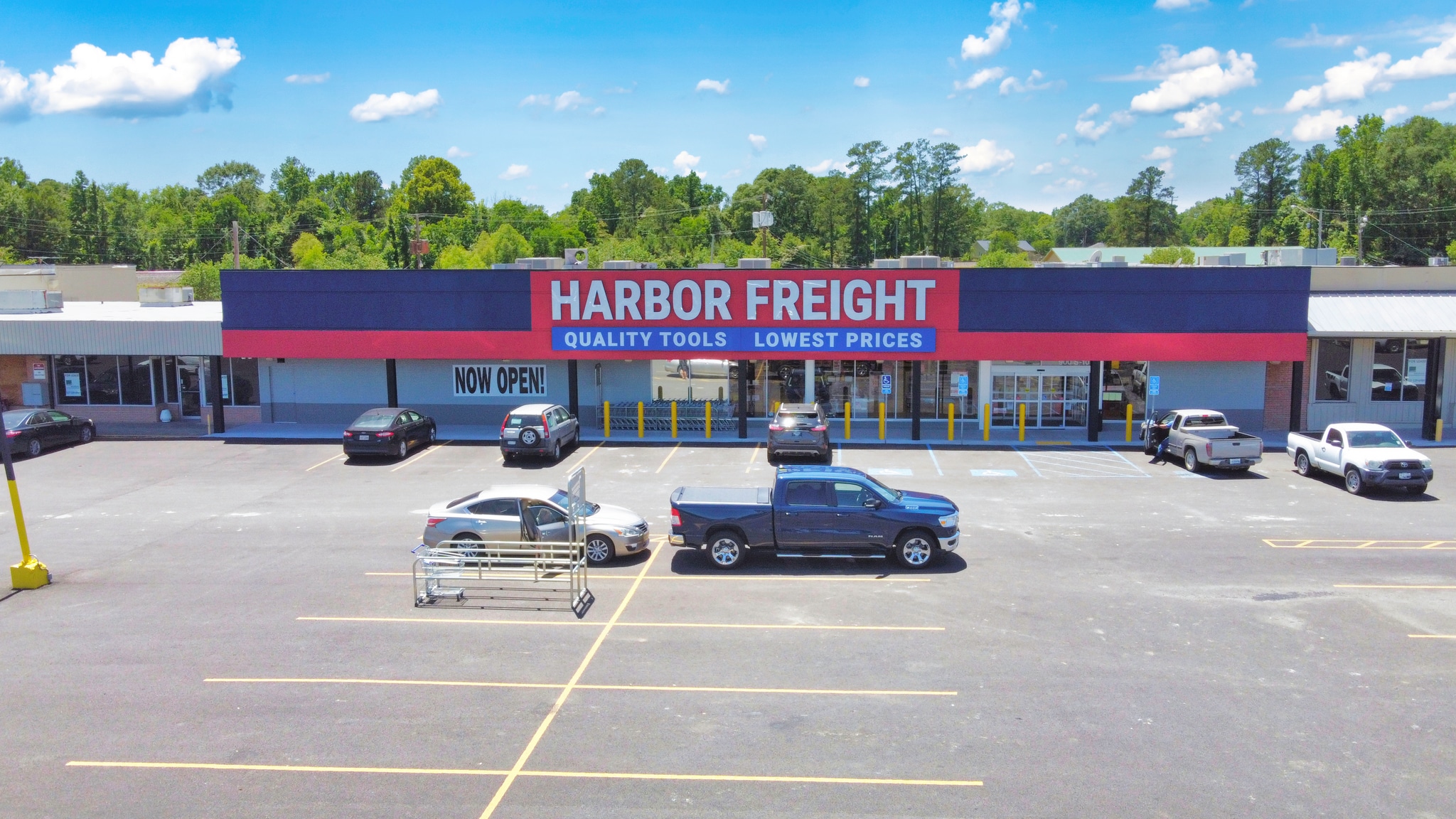 902 N 5th St, Leesville, LA for Rent