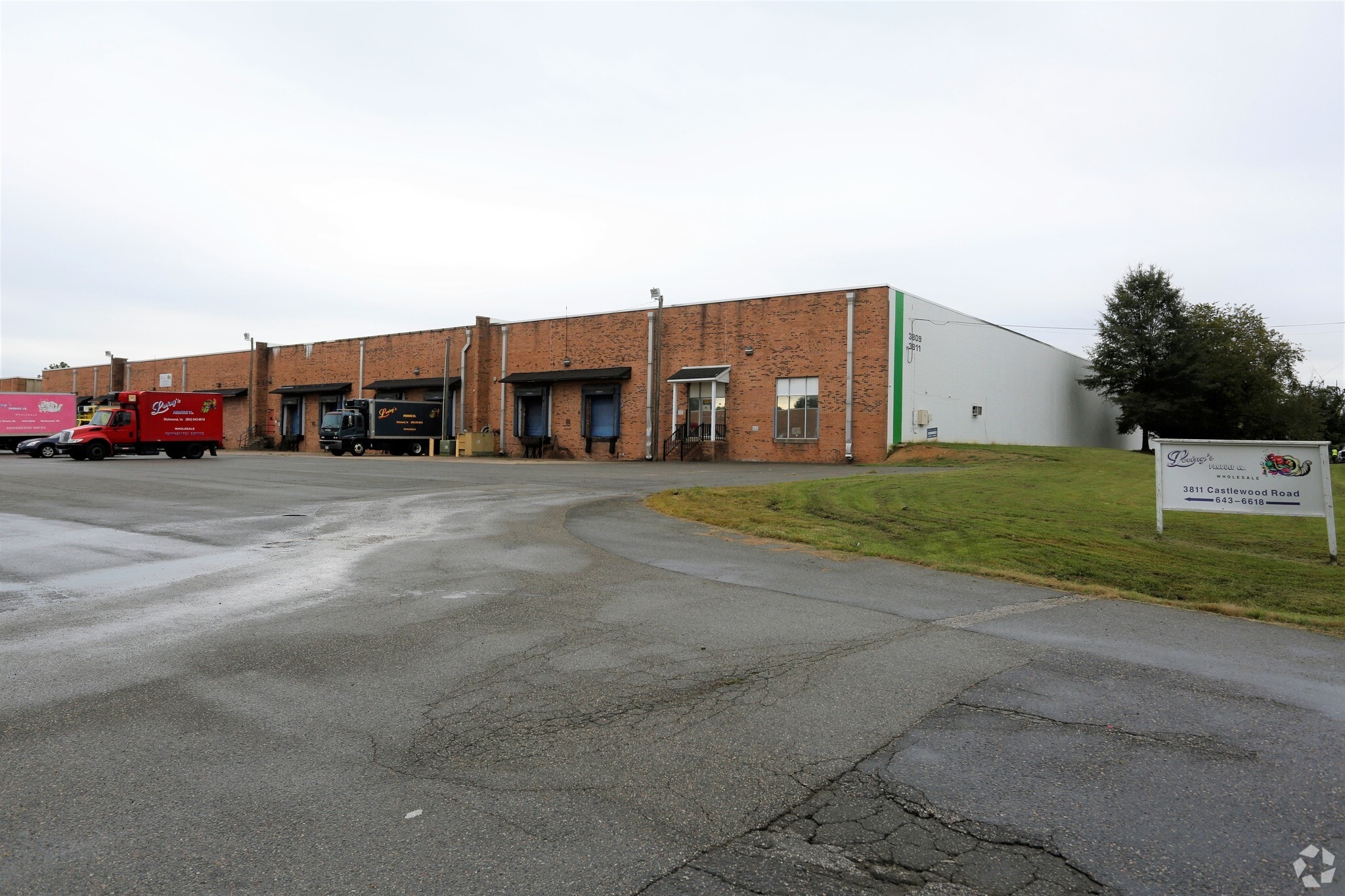 3809-3811 Castlewood Rd, Richmond, VA for Rent
