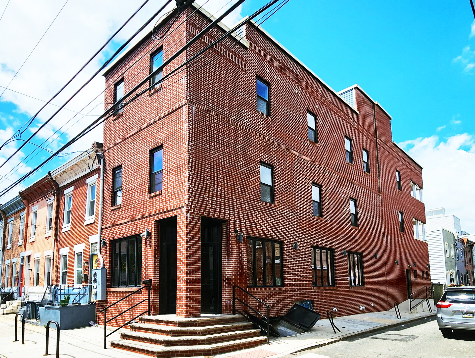 1252 S 21st St, Philadelphia, PA for Rent