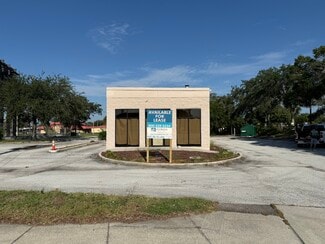 Cocoa, FL Retail - 209 S Cocoa Blvd Cocoa, FL Retail - 209 S Cocoa Blvd