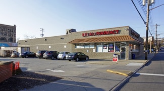 Pittsburgh, PA Office/Retail - 802 Pennsylvania Ave
