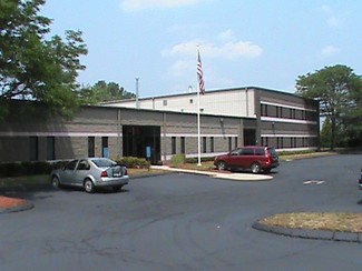 North Haven, CT Office - 12 Corporate Dr