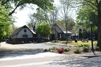 Roswell, GA Restaurant - 1105 Canton St