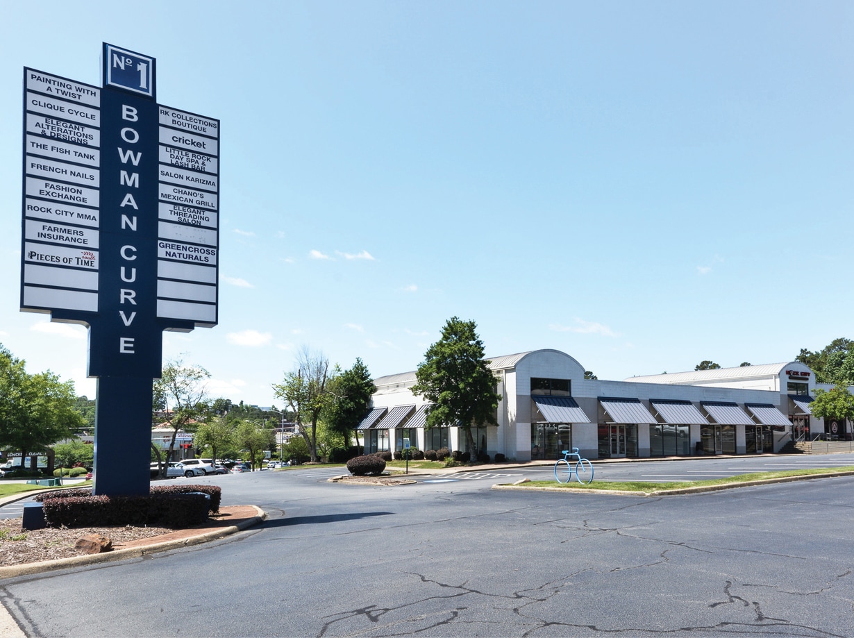 400 N Bowman Rd, Little Rock, AR for Rent