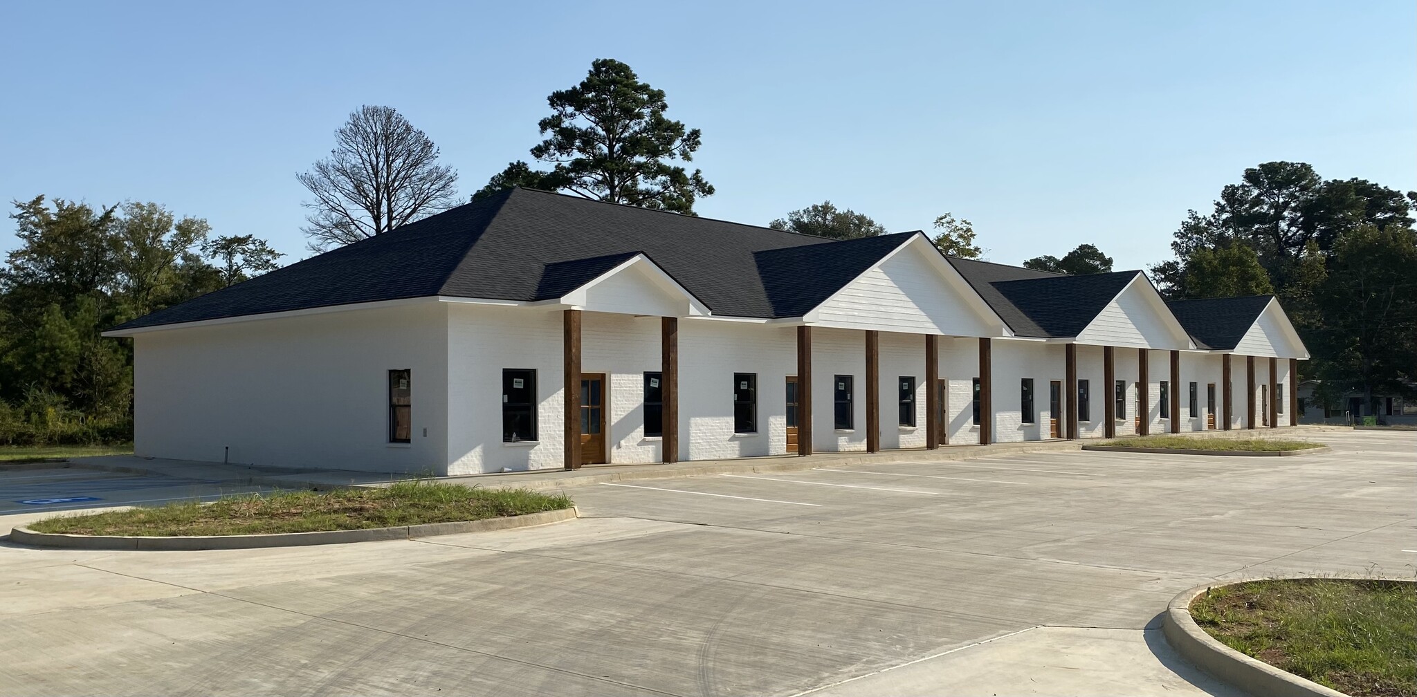 3rd Street, Benton, LA for Sale