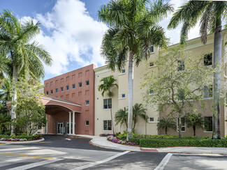 Plantation, FL Office/Residential - 10167 W Sunrise Blvd