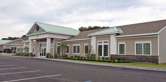 Albany, NY Office - 178 Washington Ave Ext
