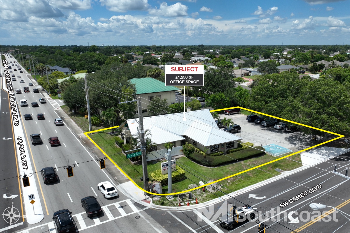 481 SW Port St Lucie Blvd, Port Saint Lucie, FL for Rent