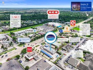 Friendswood, TX Car Washes - 300 W Parkwood Ave Friendswood, TX Car Washes - 300 W Parkwood Ave