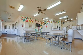 Houston, TX Schools - 8644 Beverlyhill St