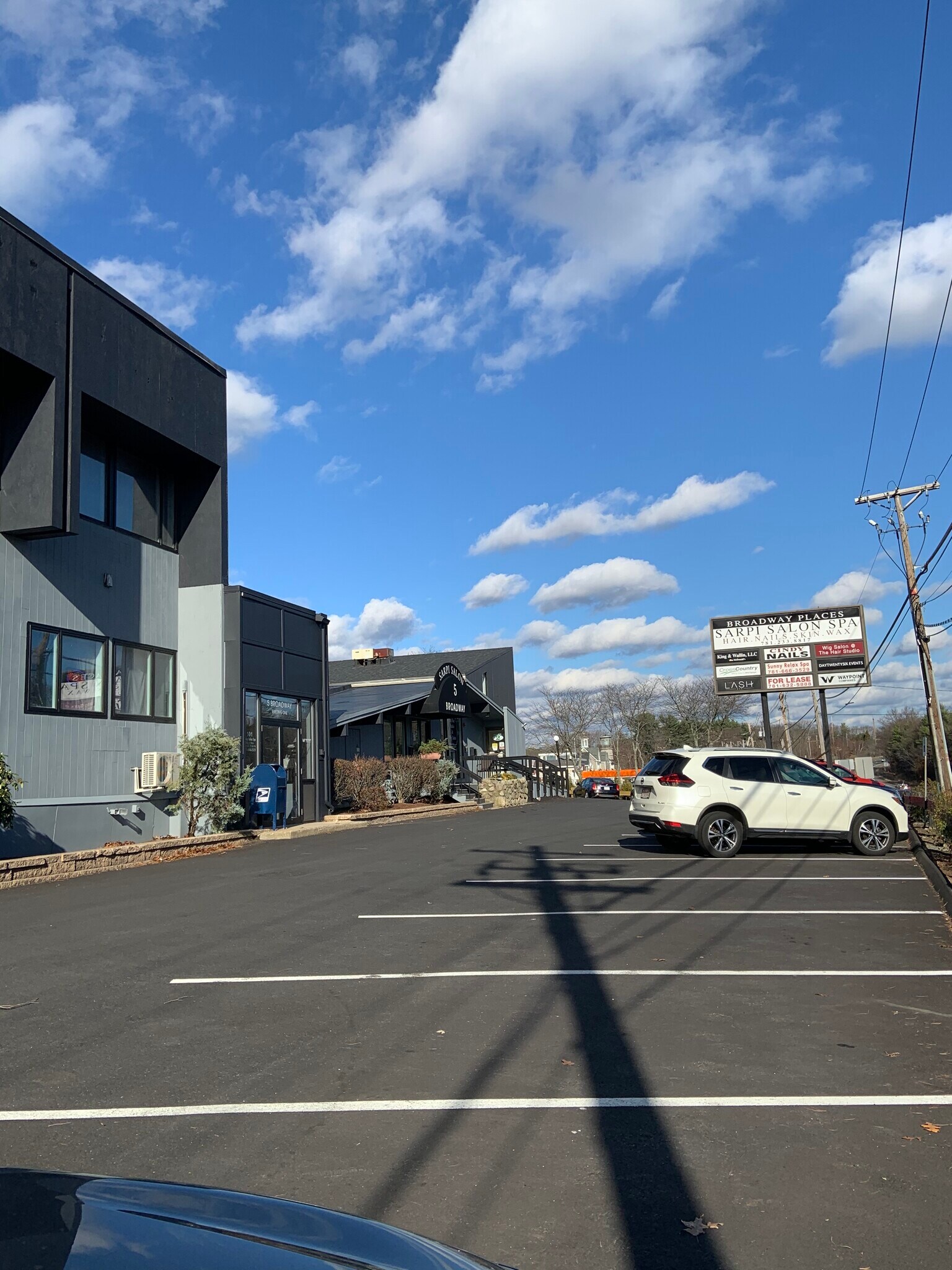 5 Broadway Saugus, MA 01906 Office Property for Lease on