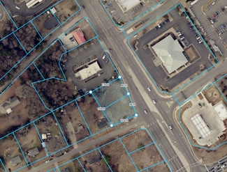 Kannapolis, NC Commercial - 2990 Dale Earnhardt Blvd Kannapolis, NC Commercial - 2990 Dale Earnhardt Blvd