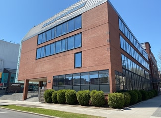 Brooklyn, NY Retail - 1360 Fulton St