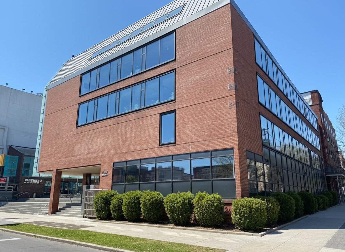 1360 Fulton St, Brooklyn, NY for Rent