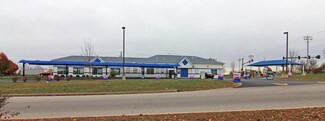 Saint Charles, MO Car Washes - 2601 Old Muegge Rd